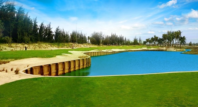 Legend Danang Golf Resort lần thứ 2 liên tiếp lọt Top 10 Sân Gôn Tốt Nhất Việt Nam ảnh 3