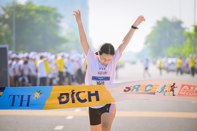 Ấn tượng S-Race Thành phố Hồ Chí Minh 2024 ảnh 2