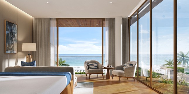 Ixora Villa chinh phục thị trường bằng giá trị sức khỏe vô giá ảnh 3