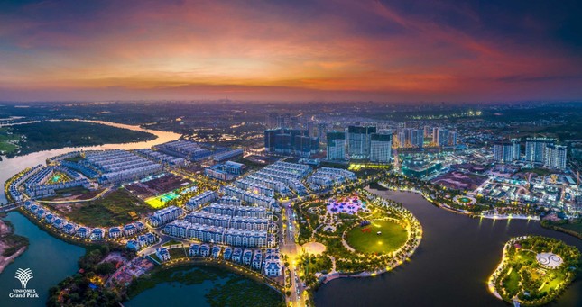 Vinhomes ra mắt giải pháp giao dịch bất động sản trực tuyến Vinhomes Market ảnh 2