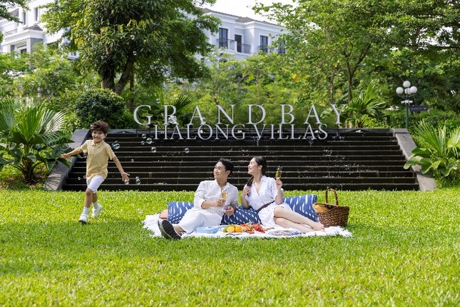 BIM Land kiến tạo chuẩn sống Resort Living bên vịnh kỳ quan tại 'ốc đảo thiên đường' Lagoon Residences ảnh 5