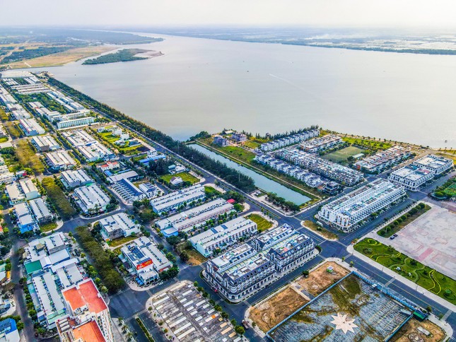 Lực đẩy để Việt Nam trở thành cường quốc biển vào năm 2045 ảnh 3