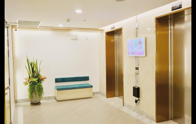 L’MAK 68: Không gian văn phòng lý tưởng cho doanh nghiệp hiện đại ảnh 2