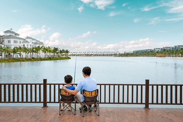 Pearl Tour - Sau trải nghiệm 'hạng thương gia' là cơ hội đầu tư hiếm có ảnh 1