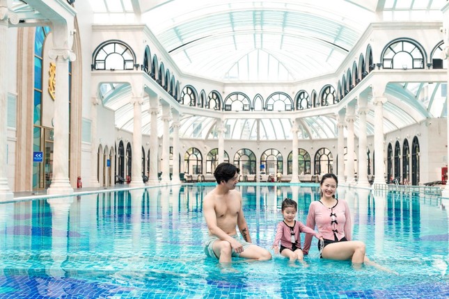 Pearl Tour - Sau trải nghiệm 'hạng thương gia' là cơ hội đầu tư hiếm có ảnh 2