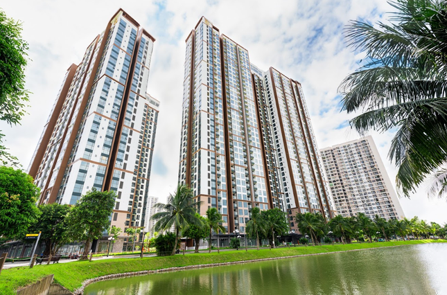 Masterise Homes thành công hiện thực hóa ‘Sống phong cách Masteri’ ảnh 1