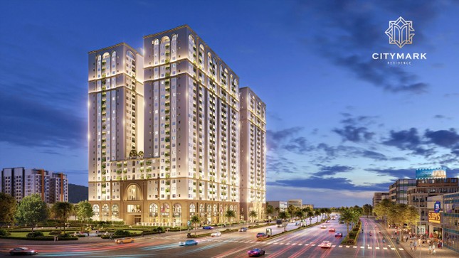 Tùng Mỹ bắt tay BHS Group phát triển kinh doanh dự án CityMark Residence ảnh 2