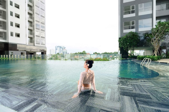 Hấp lực từ chính sách 'mua nhà ở ngay, sổ hồng trao tay' ảnh 3