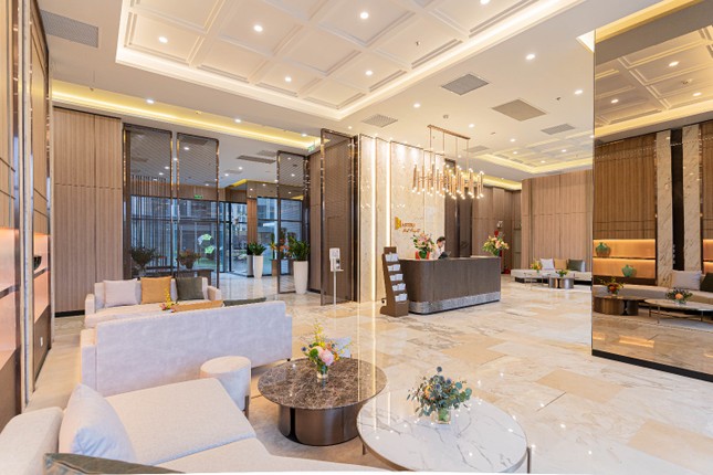 Masterise Homes thành công hiện thực hóa ‘Sống phong cách Masteri’ ảnh 3