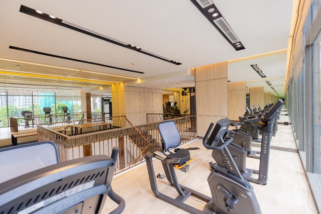 Masterise Homes thành công hiện thực hóa ‘Sống phong cách Masteri’ ảnh 4