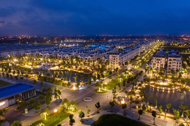 Xu hướng dịch chuyển từ nhà đất lên chung cư cao cấp tại Thanh Hóa ảnh 3