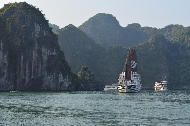 InterContinental Residences Halong Bay tạo 'cú hích' cho du lịch Hạ Long khi đi vào vận hành Quý 1.2025 ảnh 2