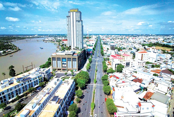 Hà Nội đi đâu đầu tư 'vừa chắc vừa lời' ảnh 2