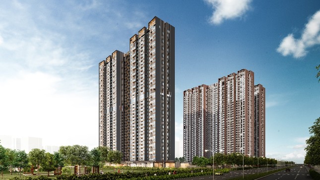 CapitaLand Development khởi công The Senique Hanoi, dự án thứ ba được ra mắt trong năm 2024 ảnh 4