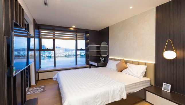 Vị trí lý tưởng bảo chứng cho giá trị trường tồn của SAM Towers ảnh 2