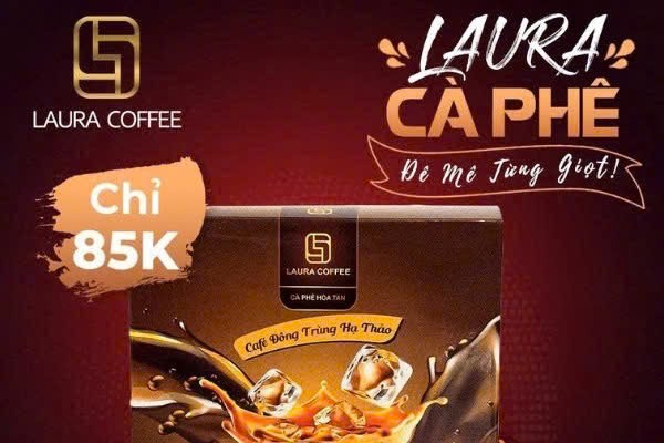 Ca sĩ Nhật Kim Anh lên tiếng sau khi xuất hiện thông tin về Laura Coffee ảnh 2