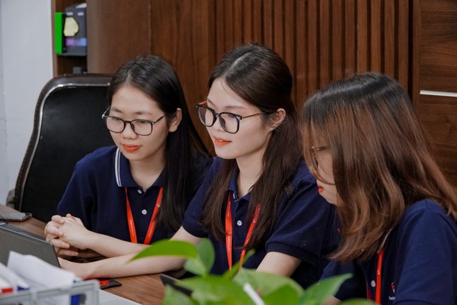 Du học sinh Việt Nam tại Thái Lan chia sẻ về hành trình chinh phục IELTS 7.0 ảnh 2