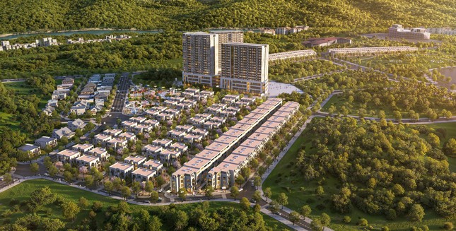 Tiềm năng phát triển của thị trường bất động sản tại thành phố Lào Cai ảnh 3