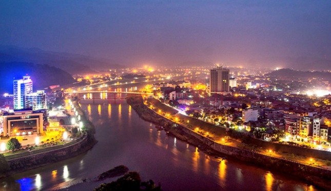 Tiềm năng phát triển của thị trường bất động sản tại thành phố Lào Cai ảnh 1