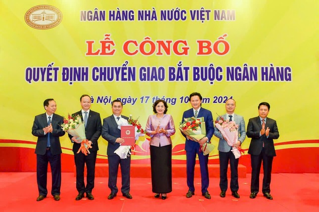 Tăng vốn điều lệ cho Vietcombank là một giải pháp cần thiết ảnh 2