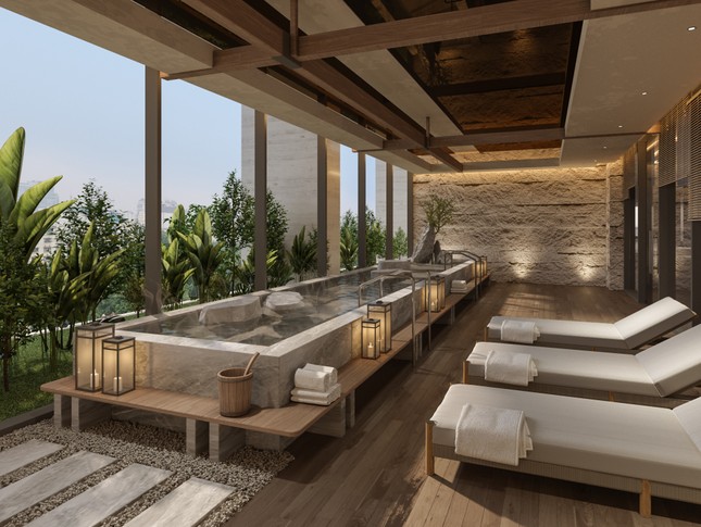 Essensia Sky: Nghệ thuật sống hạnh phúc theo phong cách Nhật Bản ảnh 3