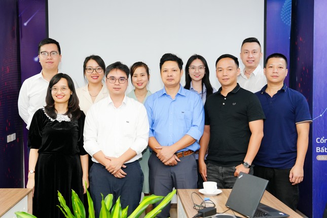 Giải nhiều bài toán trong quản lý vận hành, Meey Group tiếp tục duy trì hiệu lực 2 tiêu chuẩn ISO ảnh 1