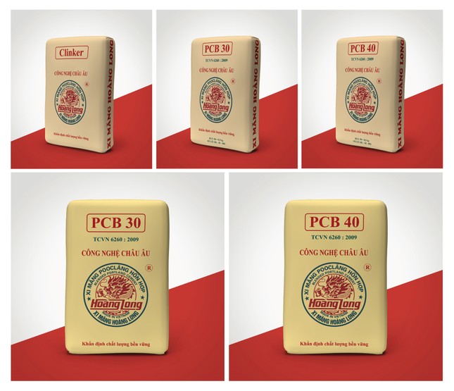 Xi Măng Hoàng Long: Lựa chọn cho các công trình bền vững và chất lượng ảnh 2