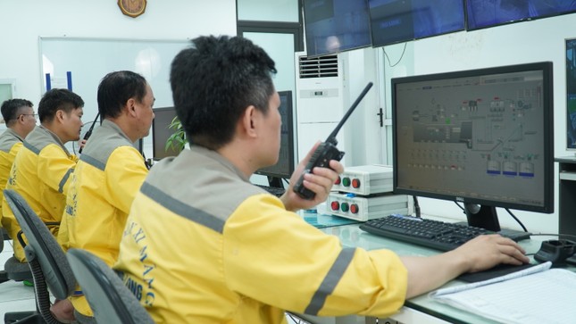Xi Măng Hoàng Long: Lựa chọn cho các công trình bền vững và chất lượng ảnh 3