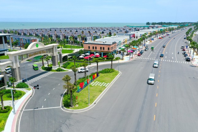 Có một Hồ Tràm thật khác qua lăng kính du khách tại NovaWorld Ho Tram ảnh 5