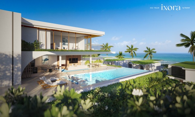Ixora Villa - Giá trị đầu tư bền vững đến từ vị trí đắc địa ảnh 2