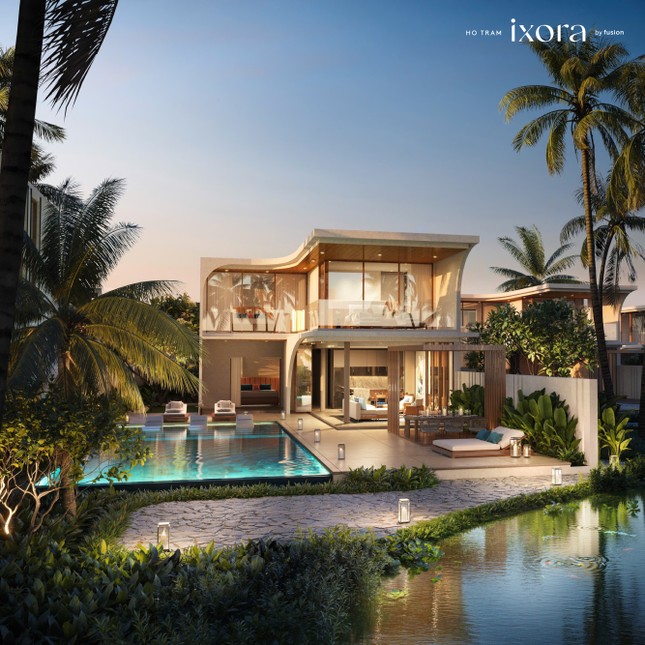 Ixora Villa - Giá trị đầu tư bền vững đến từ vị trí đắc địa ảnh 3