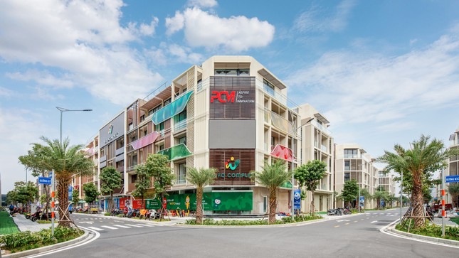 Hơn 2 năm phát triển, The Global City đã thay đổi diện mạo khu Đông TP. Hồ Chí Minh như thế nào? ảnh 2
