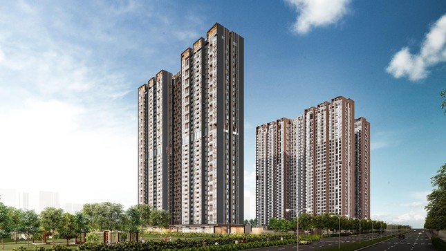 The Senique Hanoi: 03 tầng tiện ích kiến tạo chất tinh hoa ảnh 2