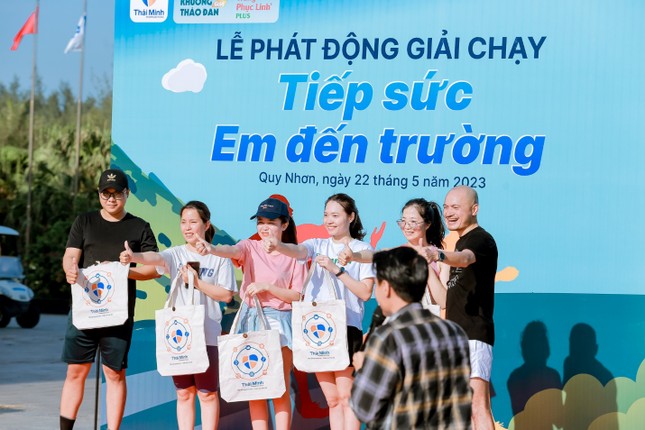 Dược phẩm Thái Minh – Thương Hiệu Quốc Gia 2024: Thành công dựa trên giá trị con người ảnh 3