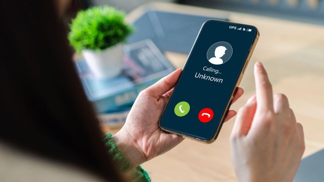 Mất sạch tiền chỉ vì 1 cú click, sinh viên mới cảnh giác với các chiêu thức lừa đảo ngân hàng mới ảnh 2