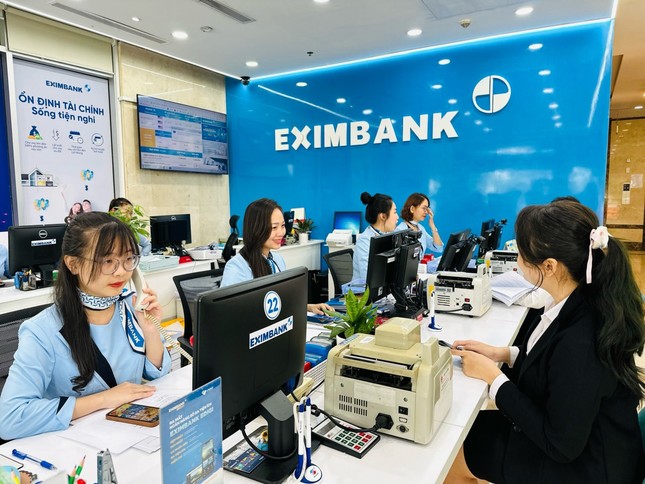 Eximbank ra mắt gói ưu đãi tín dụng 3.000 tỷ đồng hỗ trợ doanh nghiệp FDI tăng trưởng cuối năm ảnh 1