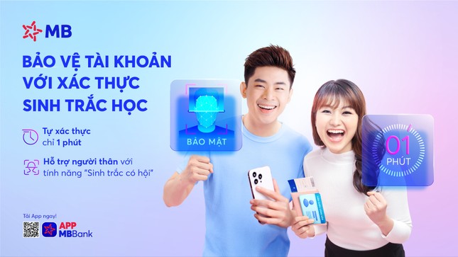 Không mất tiền mùa kinh doanh cuối năm nhờ App MBBank ảnh 3