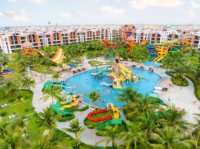 Giới đầu tư 'săn' bất động sản thấp tầng giàu tiềm năng với vốn ban đầu từ 3 tỷ đồng ảnh 2