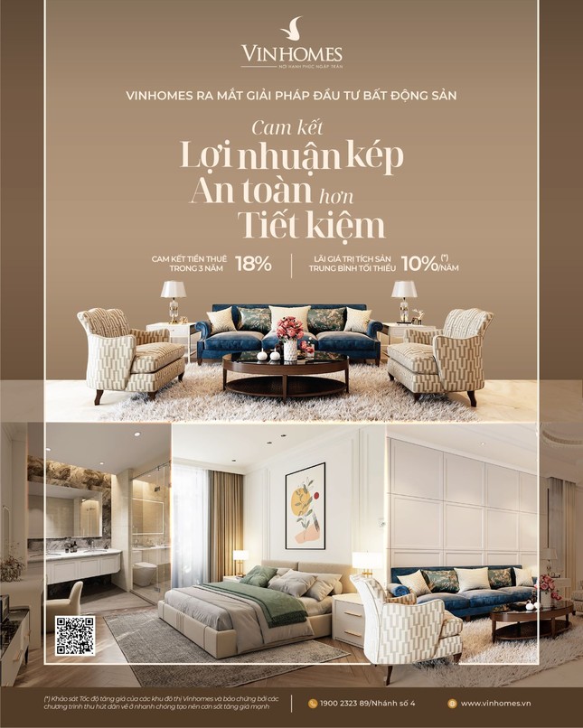 Giới đầu tư 'săn' bất động sản thấp tầng giàu tiềm năng với vốn ban đầu từ 3 tỷ đồng ảnh 3