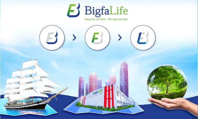 BigfaLife - Bước chuyển mình mạnh mẽ đánh dấu 6 năm phát triển của nhà máy Bigfa ảnh 1