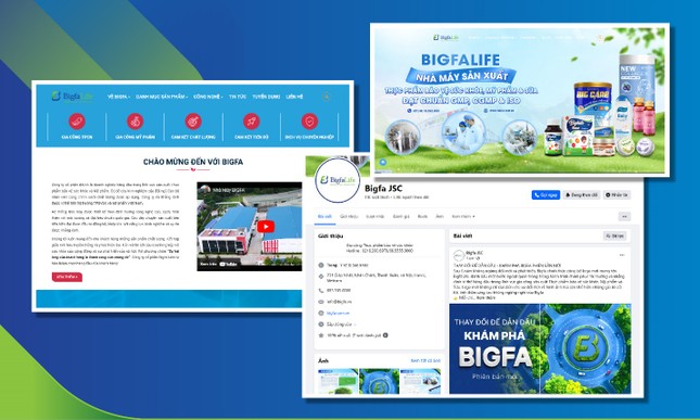 BigfaLife - Bước chuyển mình mạnh mẽ đánh dấu 6 năm phát triển của nhà máy Bigfa ảnh 2