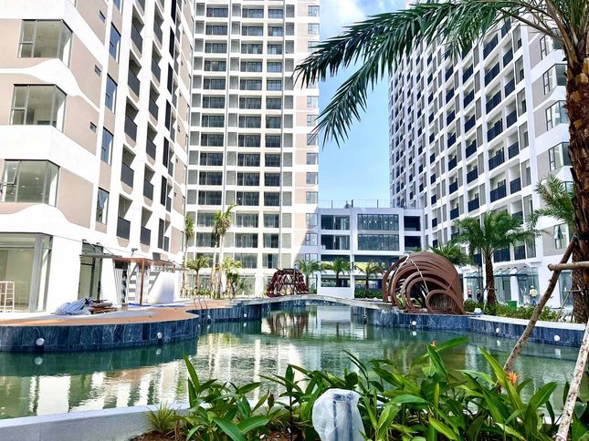 Savills chính thức trở thành đơn vị quản lý vận hành khu căn hộ MT Eastmark City ảnh 2