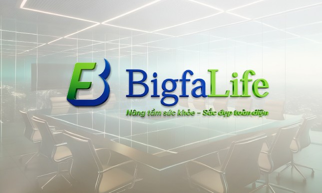 BigfaLife - Bước chuyển mình mạnh mẽ đánh dấu 6 năm phát triển của nhà máy Bigfa ảnh 3