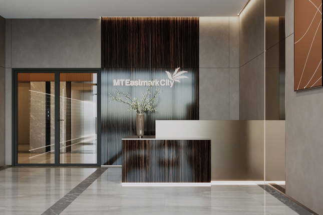 Savills chính thức trở thành đơn vị quản lý vận hành khu căn hộ MT Eastmark City ảnh 3
