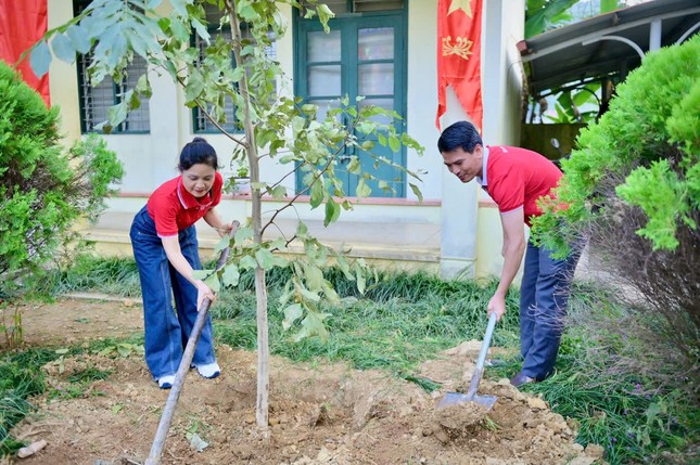 SeABank tiếp nối hành trình vì cộng đồng với 'Tuần lễ công dân 2024' tại 28 tỉnh thành trên cả nước ảnh 3