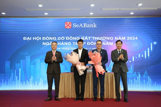 SeABank tăng cường khả năng giám sát và phát triển bền vững cho ngân hàng ảnh 1