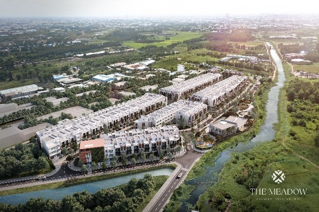 Gamuda Land thắng lớn tại Việt Nam Property Guru Awards 2024 ảnh 3