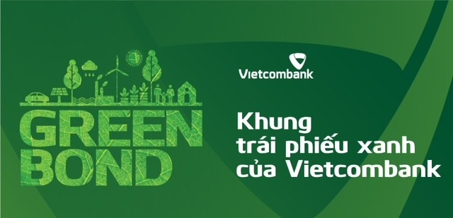 Vietcombank thông tin về kết quả phát hành thành công 2.000 tỷ đồng trái phiếu xanh ảnh 3