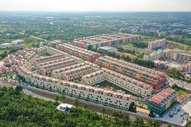Vĩnh Long khai trương tuyến phố đi bộ tại dự án của T&T Group ảnh 4