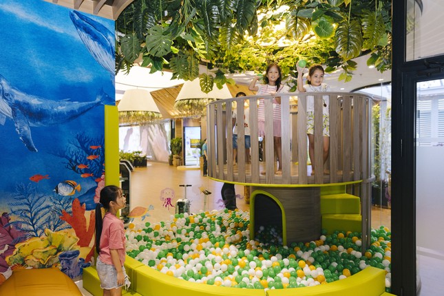 Khai trương Trung tâm kinh doanh Phu Long Pavilion và nhà mẫu Essensia Sky tại Nam Sài Gòn ảnh 3